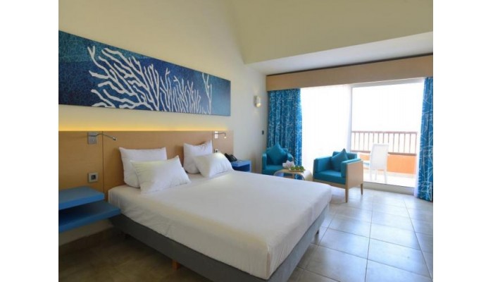 Hotel Novotel Marsa Alam poza 16