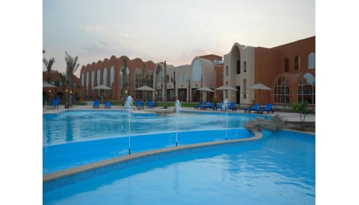 Hotel Novotel Marsa Alam poza 1