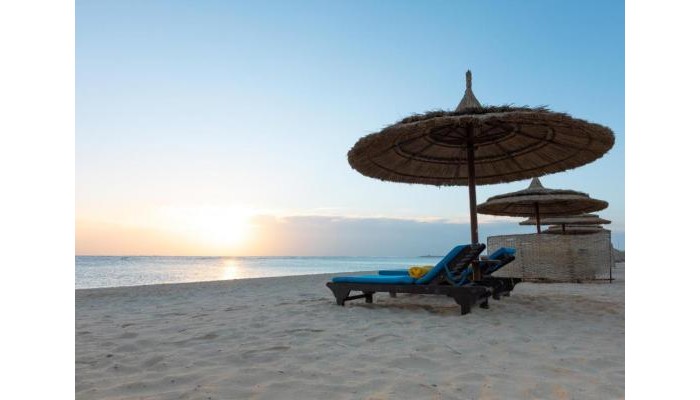 Hotel Novotel Marsa Alam poza 31