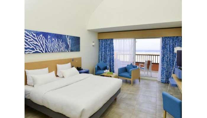 Hotel Novotel Marsa Alam poza 6