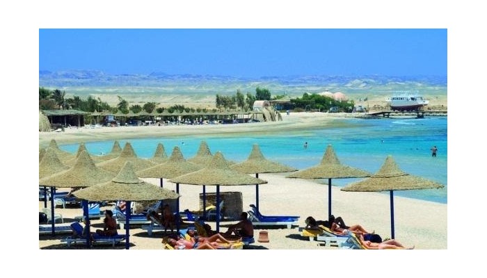 Pensee Beach Resort Operated By The Three Corners poza 6