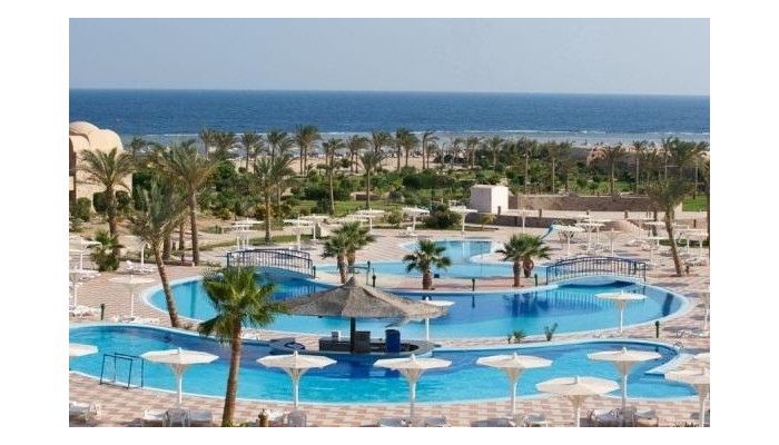 Pensee Beach Resort Operated By The Three Corners poza 3