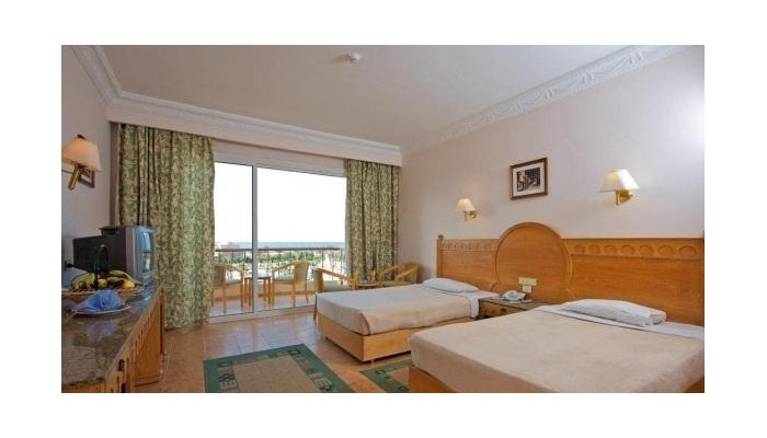 Pensee Beach Resort Operated By The Three Corners poza 1