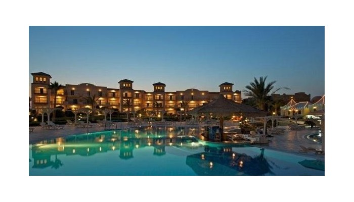 Pensee Beach Resort Operated By The Three Corners poza 4