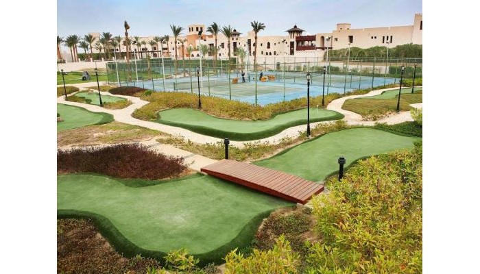 Hotel Pickalbatros Sands Port Ghalib poza 1