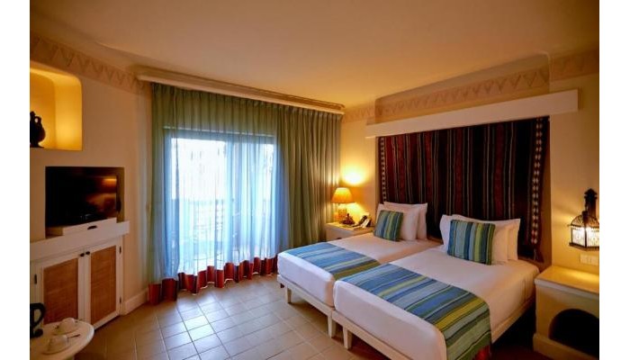 Hotel Pickalbatros Sands Port Ghalib poza 2