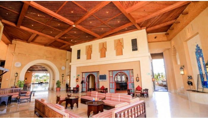 Hotel Pickalbatros Sands Port Ghalib poza 3