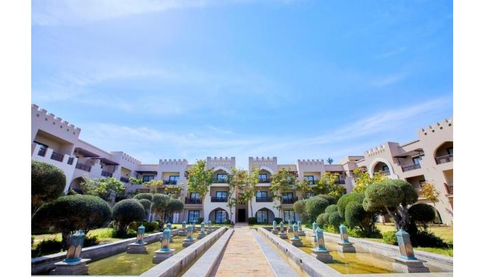 Hotel Pickalbatros Sands Port Ghalib poza 4