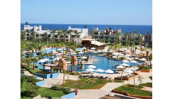 Hotel Pickalbatros Sands Port Ghalib poza 0