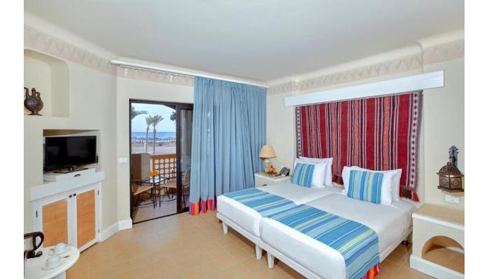 Hotel Pickalbatros Sands Port Ghalib poza 5
