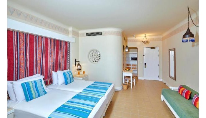 Hotel Pickalbatros Sands Port Ghalib poza 6