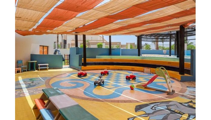 Hotel Pickalbatros The Palace Port Ghalib poza 12