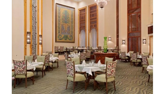 Hotel Pickalbatros The Palace Port Ghalib poza 9