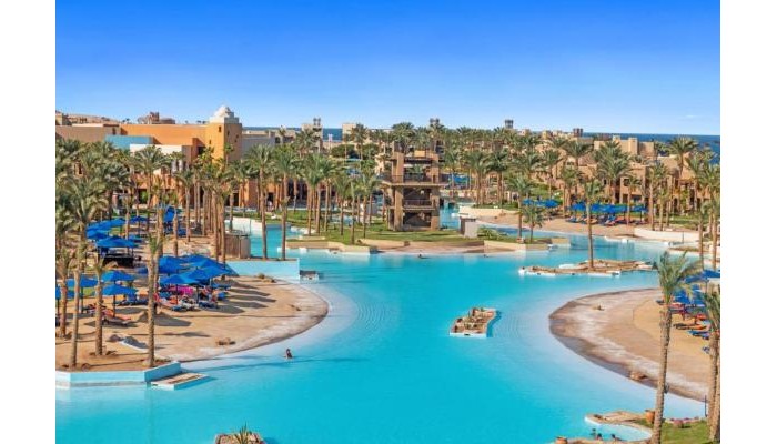 Hotel Pickalbatros The Palace Port Ghalib poza 16