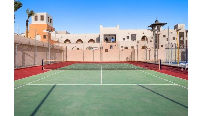 Hotel Pickalbatros The Palace Port Ghalib poza 13