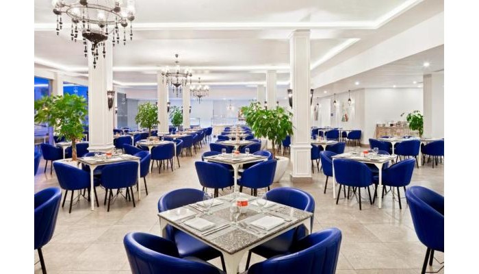 Hotel Pickalbatros The Palace Port Ghalib poza 10