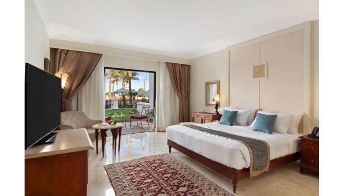 Hotel Pickalbatros The Palace Port Ghalib poza 2