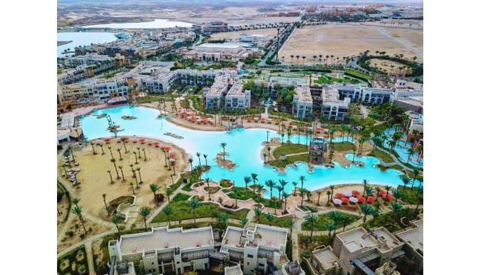 Hotel Pickalbatros The Palace Port Ghalib poza 17