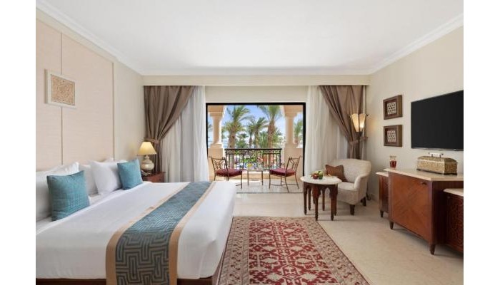 Hotel Pickalbatros The Palace Port Ghalib poza 3