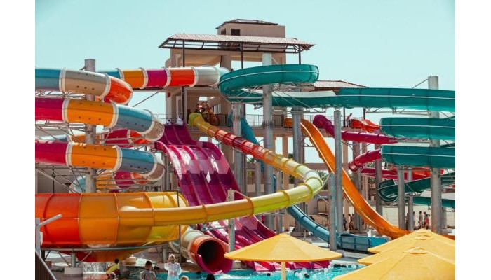 Hotel Pickalbatros The Palace Port Ghalib poza 11