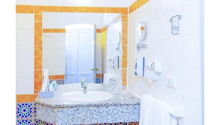 Hotel Protels Beach Club & Spa poza 9