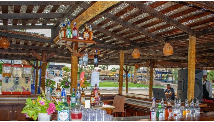 Hotel Protels Beach Club & Spa poza 13