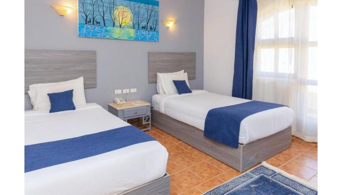 Hotel Protels Beach Club & Spa poza 5