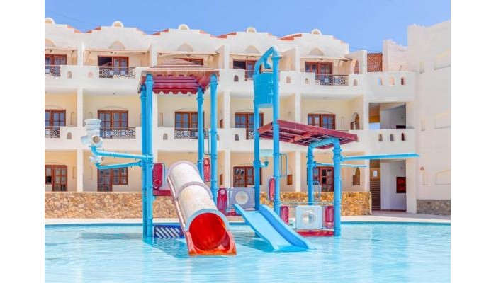 Hotel Protels Beach Club & Spa poza 17