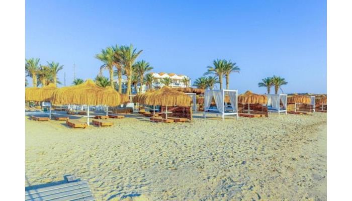 Hotel Protels Beach Club & Spa poza 19