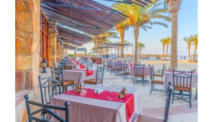 Hotel Protels Beach Club & Spa poza 10