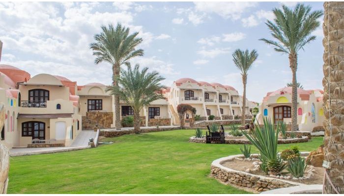 Hotel Protels Beach Club & Spa poza 1