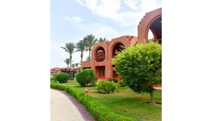 Swisstouch Oriental Resort & Spa poza 22