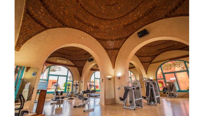 Swisstouch Oriental Resort & Spa poza 15