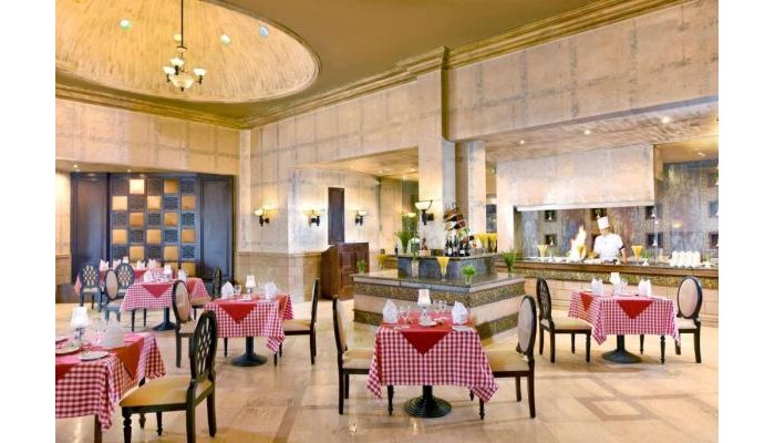 Swisstouch Oriental Resort & Spa poza 11