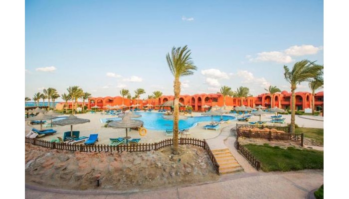 Swisstouch Oriental Resort & Spa poza 14