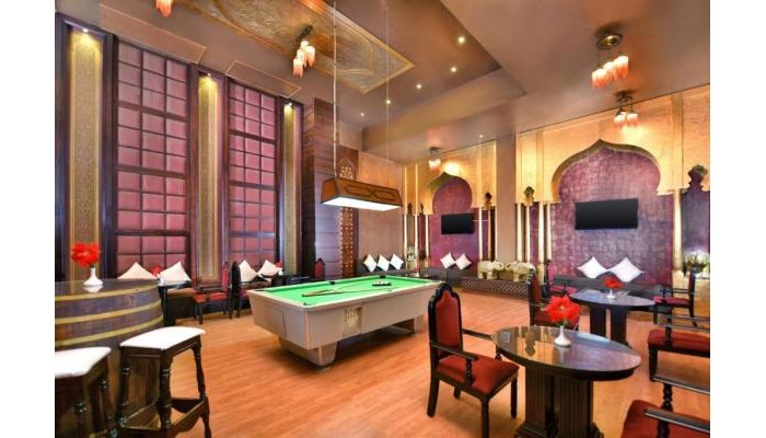 Swisstouch Oriental Resort & Spa poza 10