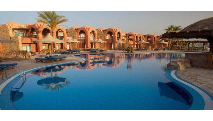 Swisstouch Oriental Resort & Spa poza 18