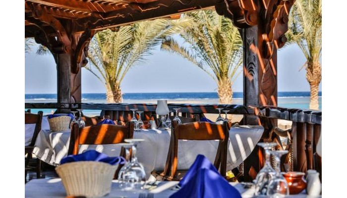 Swisstouch Oriental Resort & Spa poza 8