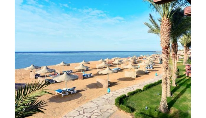 Swisstouch Oriental Resort & Spa poza 16