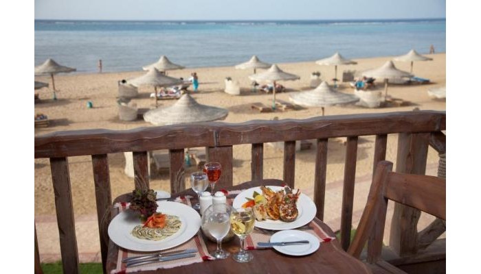 Swisstouch Oriental Resort & Spa poza 12