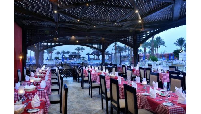 Swisstouch Oriental Resort & Spa poza 7