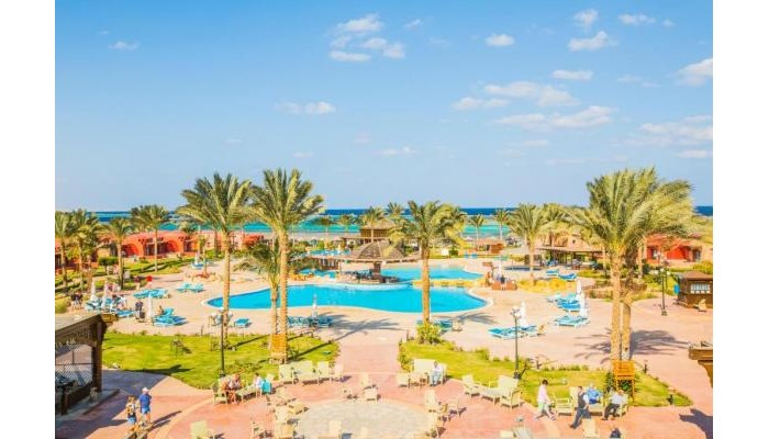 Swisstouch Oriental Resort & Spa poza 13