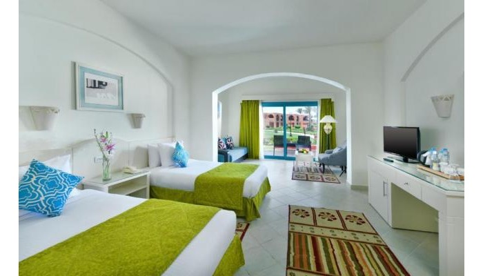 Swisstouch Oriental Resort & Spa poza 4