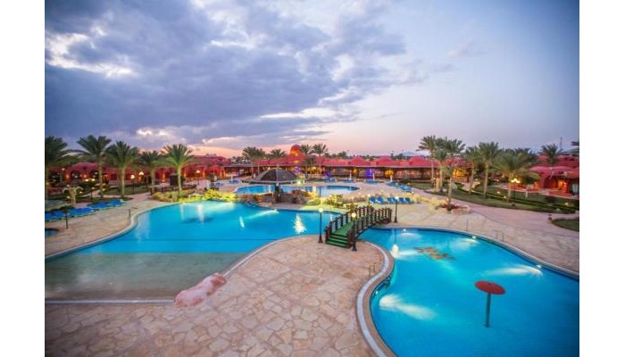 Swisstouch Oriental Resort & Spa poza 1