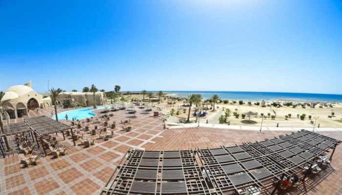 Shams Alam Beach Resort poza 7