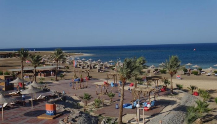 Shams Alam Beach Resort poza 19