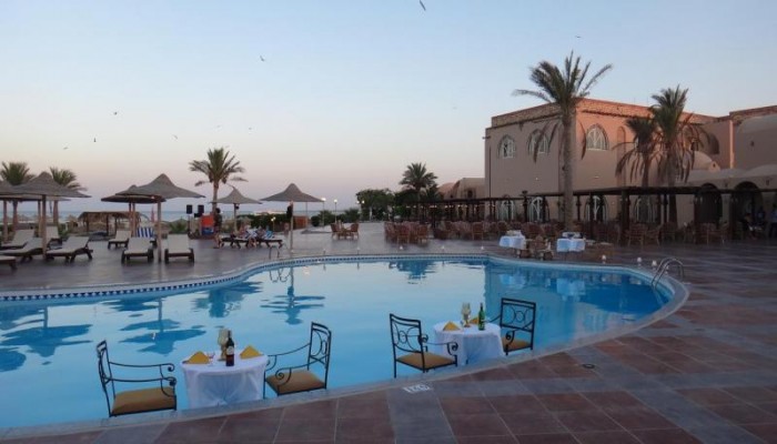 Shams Alam Beach Resort poza 5