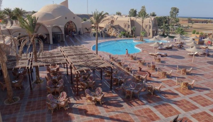 Shams Alam Beach Resort poza 16