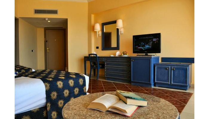 Hotel Shoni Bay poza 5