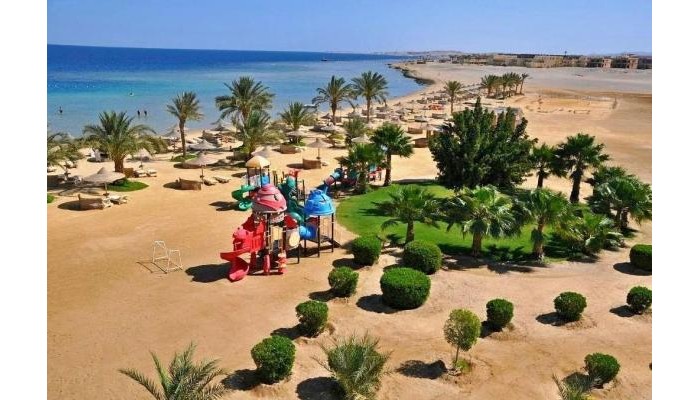 Hotel Shoni Bay poza 11